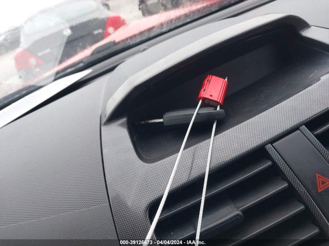 Chevrolet Spark Ls Auto 2014 KL8CB6S97EC540451 Image 11