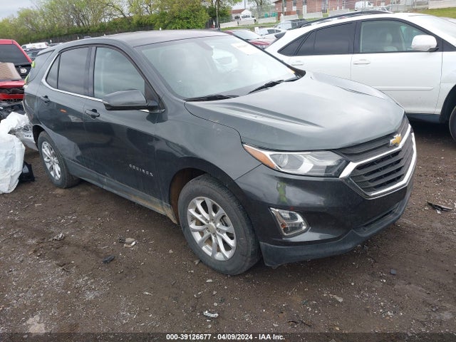 2019 3GNAXKEVXKS500590 main image