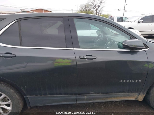 Chevrolet EQUINOX LT 2019 3GNAXKEVXKS500590 Image 14