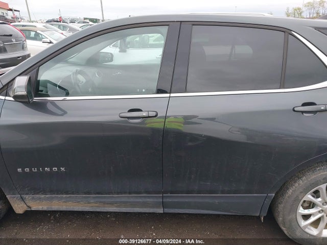 Chevrolet EQUINOX LT 2019 3GNAXKEVXKS500590 Image 15
