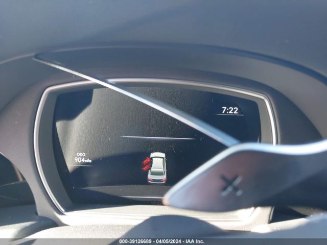 JTHD51GF3P5011802 Lexus Ls 500