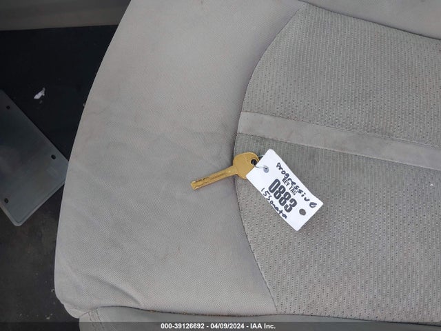 Hyundai SONATA SE 2015 5NPE24AFXFH210157 Image 11