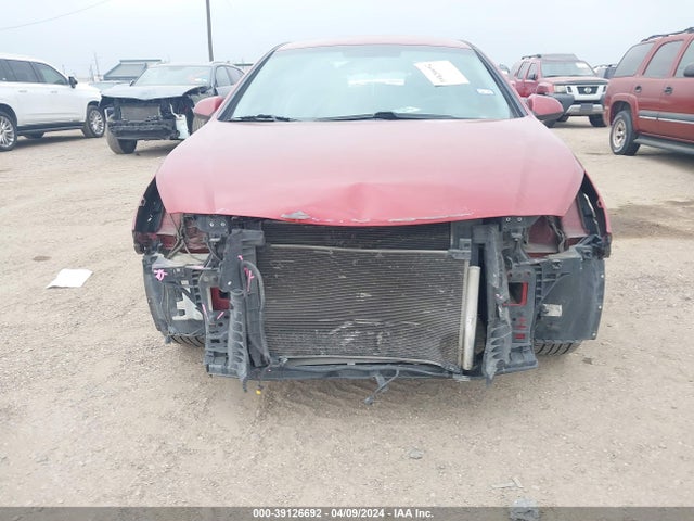 Hyundai SONATA SE 2015 5NPE24AFXFH210157 Image 6