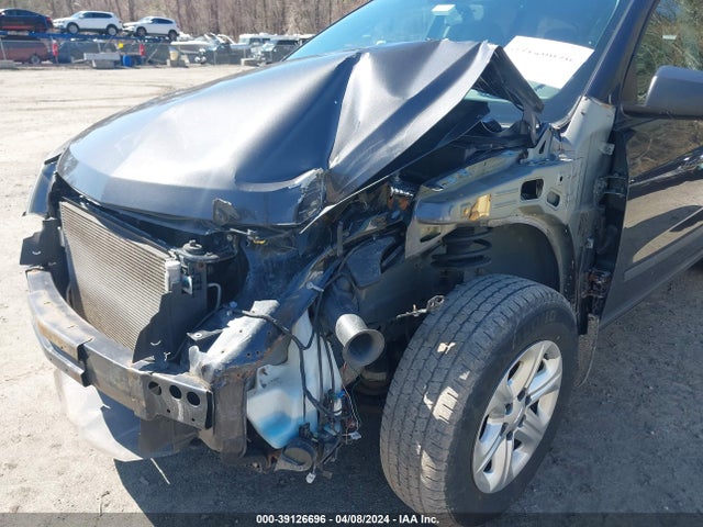 Chevrolet Traverse Ls 2015 1GNKRFKDXFJ234836 Image 6