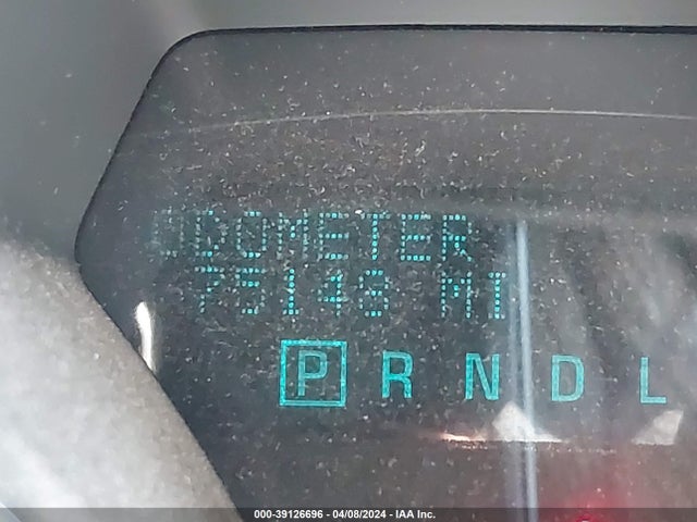Chevrolet Traverse Ls 2015 1GNKRFKDXFJ234836 Image 7