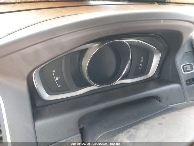 Volvo Xc60 T5 Premier Plus 2015 YV440MDC1F2593200 Image 7