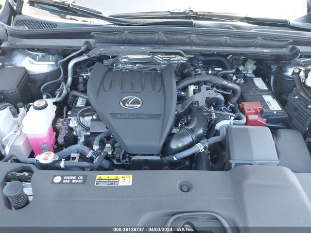 Lexus Rx 350 Premium Plus 2023 2T2BAMCA4PC016148 Image 10