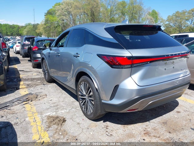 Lexus Rx 350 Premium Plus 2023 2T2BAMCA4PC016148 Image 3