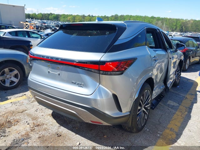 Lexus Rx 350 Premium Plus 2023 2T2BAMCA4PC016148 Image 4