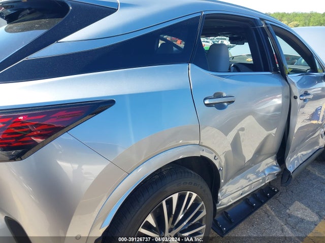 Lexus Rx 350 Premium Plus 2023 2T2BAMCA4PC016148 Image 6