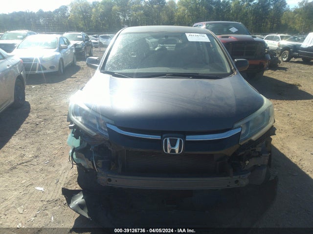 Honda CR-V LX 2015 3CZRM3H32FG707255 Image 11