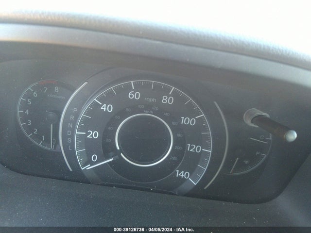 Honda CR-V LX 2015 3CZRM3H32FG707255 Image 14