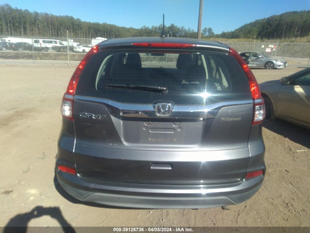 Honda CR-V LX 2015 3CZRM3H32FG707255 Image 15