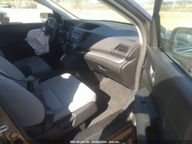 Honda CR-V LX 2015 3CZRM3H32FG707255 Image 5