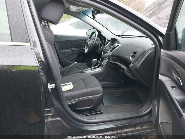 Chevrolet Cruze 1lt Auto 2014 1G1PC5SB3E7395445 Image 5