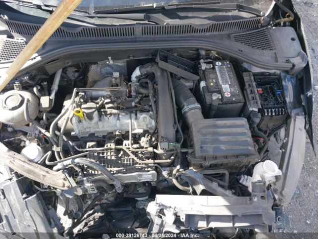 3VWC57BU0LM077666 Volkswagen Jetta