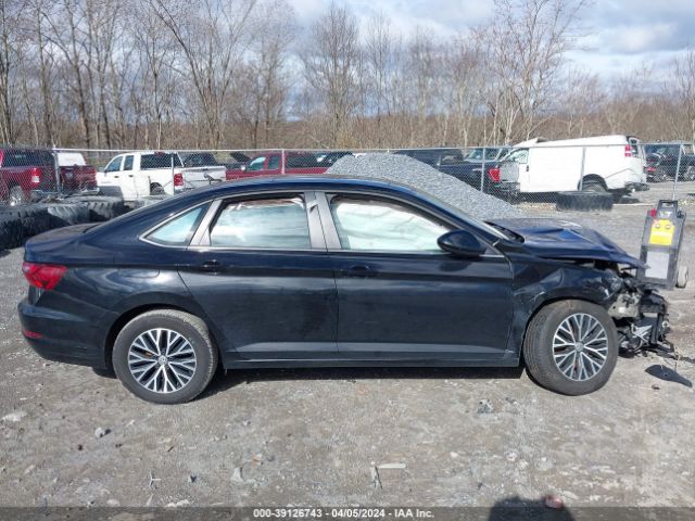 3VWC57BU0LM077666 Volkswagen Jetta
