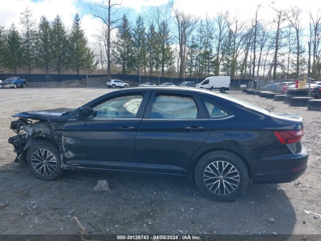 3VWC57BU0LM077666 Volkswagen Jetta