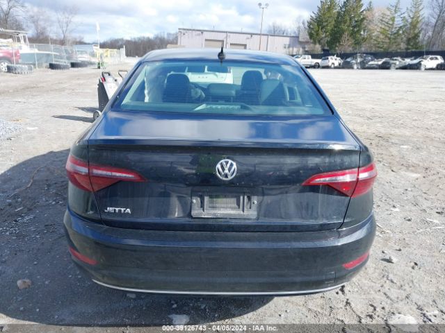 3VWC57BU0LM077666 Volkswagen Jetta