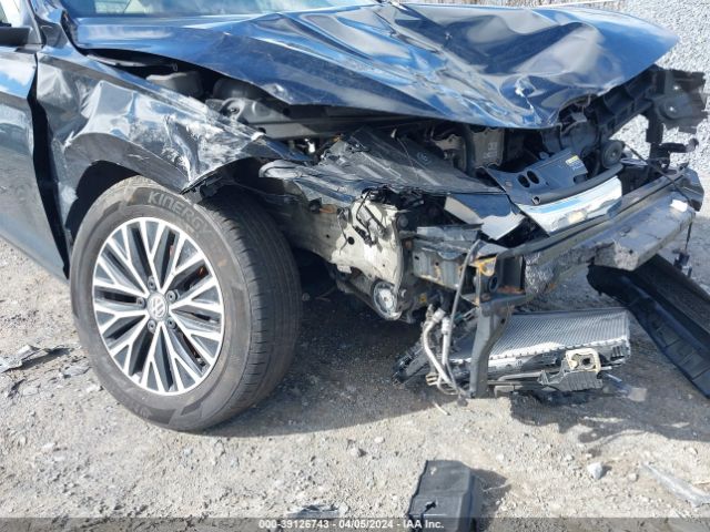 3VWC57BU0LM077666 Volkswagen Jetta