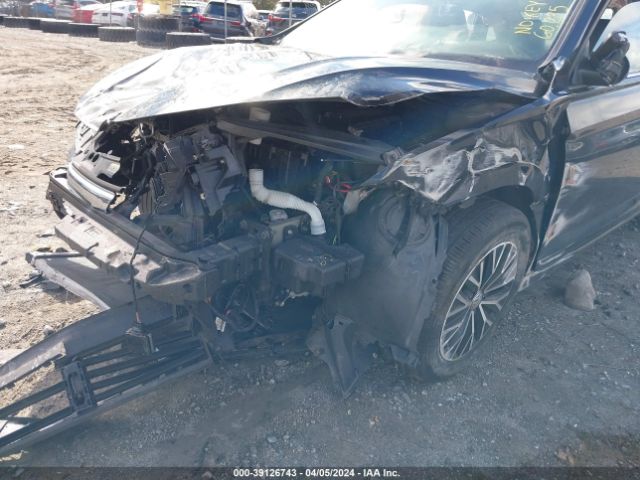 3VWC57BU0LM077666 Volkswagen Jetta