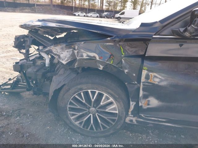 3VWC57BU0LM077666 Volkswagen Jetta