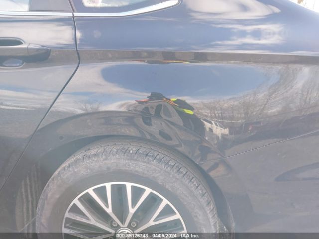 3VWC57BU0LM077666 Volkswagen Jetta