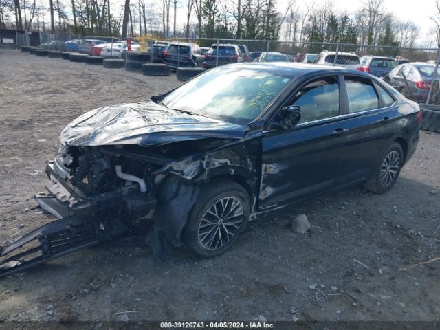 3VWC57BU0LM077666 Volkswagen Jetta
