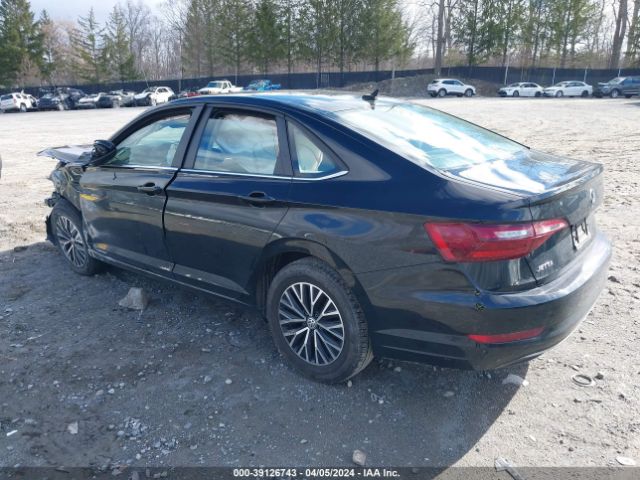3VWC57BU0LM077666 Volkswagen Jetta