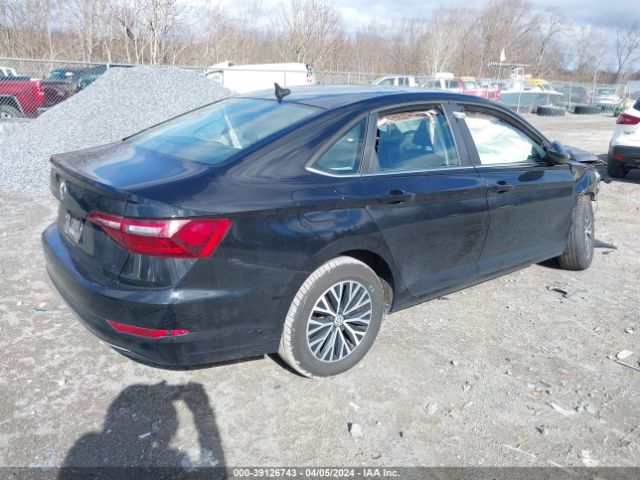 3VWC57BU0LM077666 Volkswagen Jetta