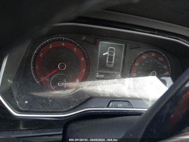 3VWC57BU0LM077666 Volkswagen Jetta