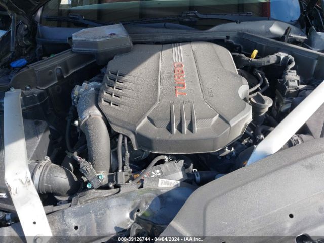 KNAE45LC4J6033141 KIA Stinger Gt1