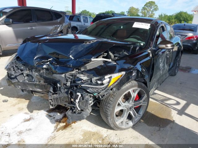 KNAE45LC4J6033141 KIA Stinger Gt1