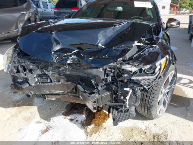 KNAE45LC4J6033141 KIA Stinger Gt1