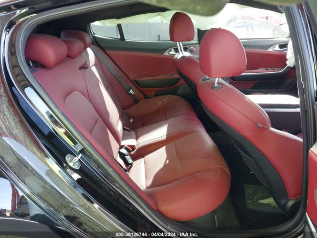 KNAE45LC4J6033141 KIA Stinger Gt1