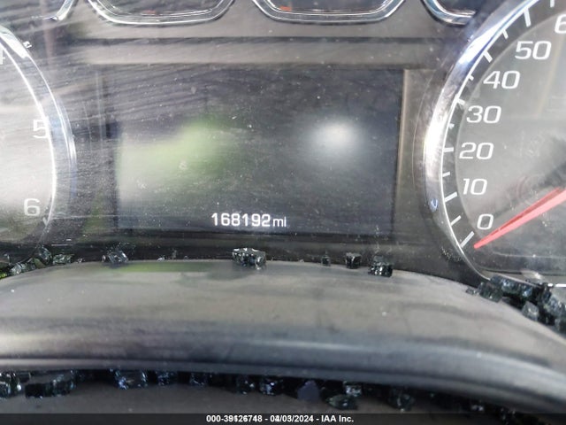 Chevrolet Silverado 1500 1lz 2014 3GCPCSEC1EG423337 Image 7