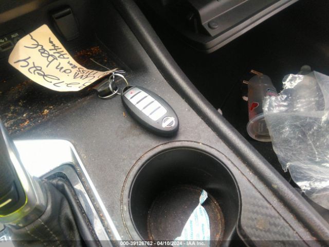 1N4BL4BV8LC202111 Nissan Altima S Fwd
