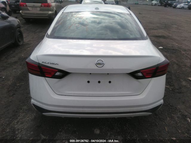 1N4BL4BV8LC202111 Nissan Altima S Fwd