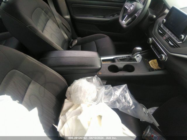 1N4BL4BV8LC202111 Nissan Altima S Fwd