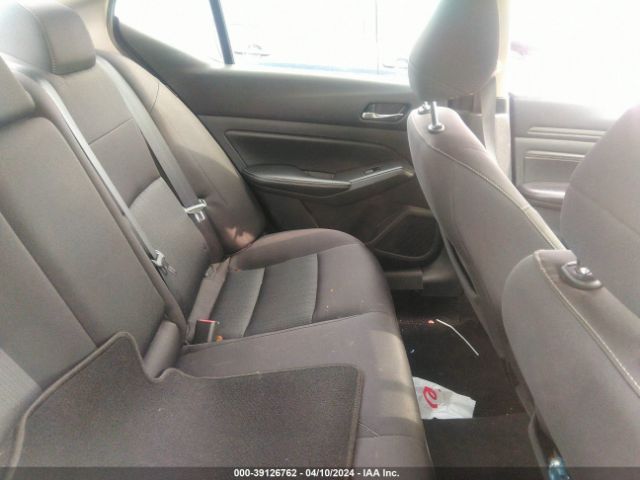 1N4BL4BV8LC202111 Nissan Altima S Fwd