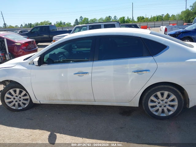 Nissan SENTRA S 2019 3N1AB7AP7KY397592 Image 15