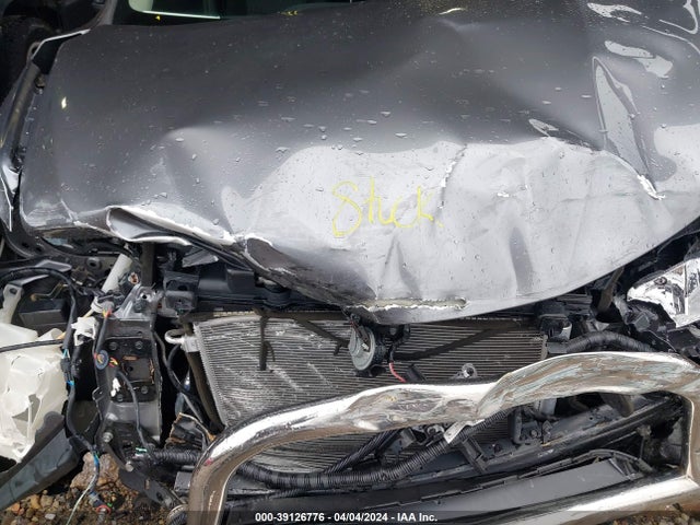 Nissan ROGUE SV 2018 KNMAT2MV7JP611343 Image 10