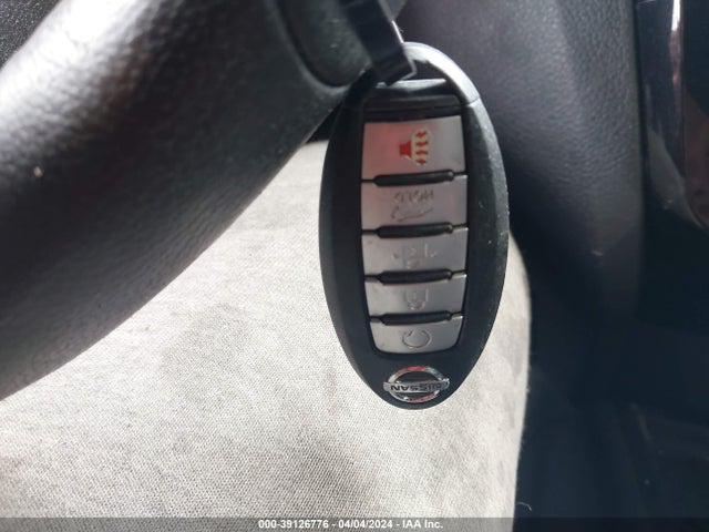 Nissan ROGUE SV 2018 KNMAT2MV7JP611343 Image 11