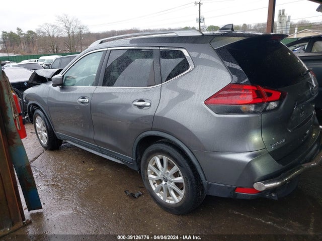 Nissan ROGUE SV 2018 KNMAT2MV7JP611343 Image 14