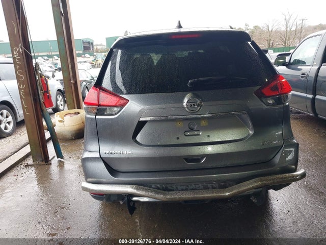 Nissan ROGUE SV 2018 KNMAT2MV7JP611343 Image 16