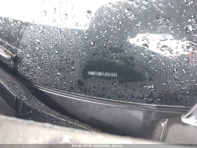 Nissan ROGUE SV 2018 KNMAT2MV7JP611343 Image 17