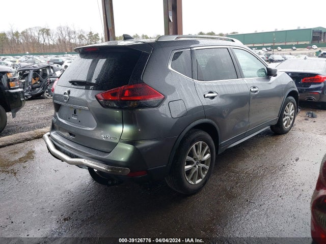 Nissan ROGUE SV 2018 KNMAT2MV7JP611343 Image 4