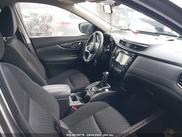 Nissan ROGUE SV 2018 KNMAT2MV7JP611343 Image 5
