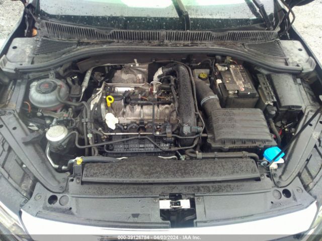 3VWG57BUXLM080320 Volkswagen Jetta 1.4t Sel Premium