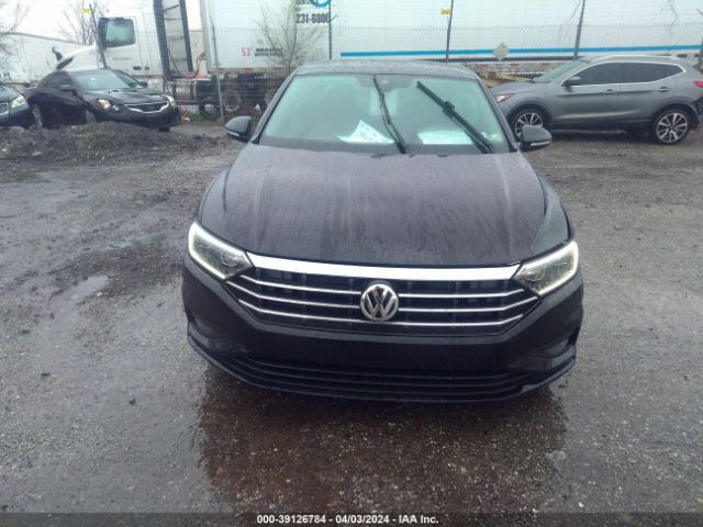 3VWG57BUXLM080320 Volkswagen Jetta 1.4t Sel Premium